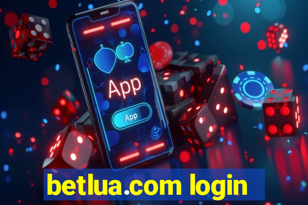 betlua.com login